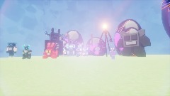 All Scarys Wards Memes