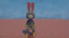 A screenshot taken in Dreams. 4 of 5.