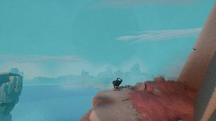 A screenshot taken in Dreams. 1 of 28.