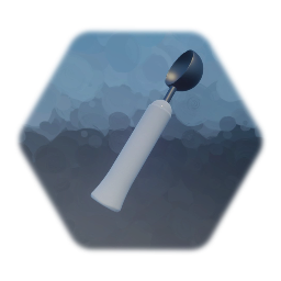 Ice Cream Scoop