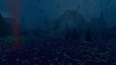 A screenshot taken in Dreams. 1 of 4.