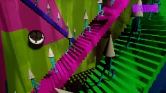 A screenshot taken in Dreams. 21 of 28.