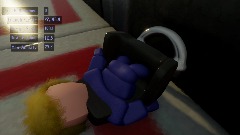 A screenshot taken in Dreams. 4 of 29.