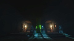 A screenshot taken in Dreams. 8 of 10.