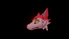 A screenshot taken in Dreams. 6 of 7.