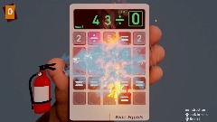 A screenshot taken in Dreams. 7 of 7.
