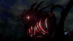 A screenshot taken in Dreams. 8 of 30.