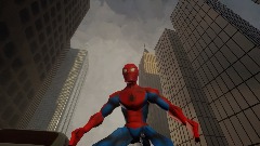 The Amazing Spider-Man