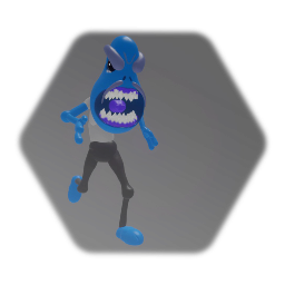 Anthony the Alien