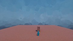 Twin-Stick Side-On Demo