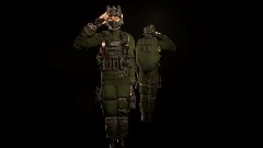 A screenshot taken in Dreams. 1 of 18.