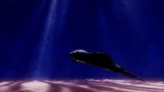 My Creatures of the deep