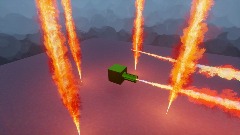 A screenshot taken in Dreams. 2 of 2.