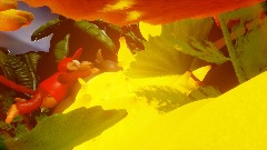 A screenshot taken in Dreams. 8 of 13.