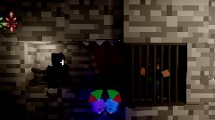 Definitely no party Friday Night Funkin