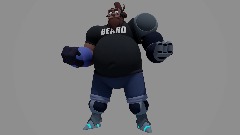 A screenshot taken in Dreams. 3 of 16.