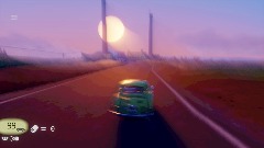 A screenshot taken in Dreams. 12 of 30.