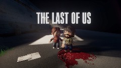 THE LAST OF US