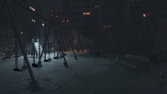 A screenshot taken in Dreams. 8 of 30.