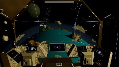 A screenshot taken in Dreams. 4 of 29.