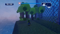 A screenshot taken in Dreams. 12 of 16.