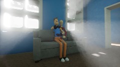 A screenshot taken in Dreams. 1 of 1.