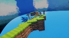Inposible Green hill