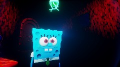 Spongebob Jellyfish party