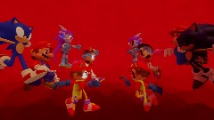 Dylan the Sackboy the exe nightmare