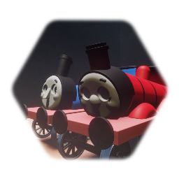 Edwards and James death be like in PG1