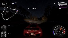 A screenshot taken in Dreams. 9 of 30.