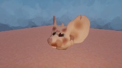 A screenshot taken in Dreams. 4 of 8.