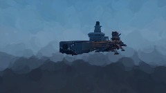 A screenshot taken in Dreams. 2 of 16.