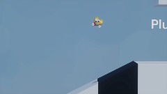 A screenshot taken in Dreams. 14 of 25.