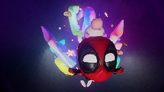 A screenshot taken in Dreams. 3 of 7.