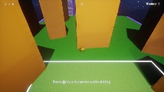 A screenshot taken in Dreams. 6 of 12.