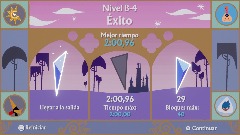 A screenshot taken in Dreams. 1 of 1.