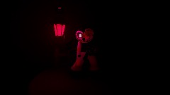 A screenshot taken in Dreams. 2 of 3.