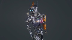 A screenshot taken in Dreams. 14 of 25.