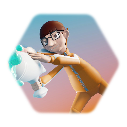 Vector - Despicable Me