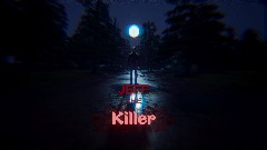 JEFF THE KILLER