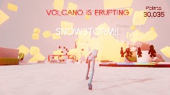 A screenshot taken in Dreams. 13 of 23.