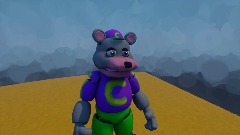 Stan charels enertaiment Cheese