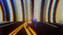 Gumball Movie Chase Clip But Better