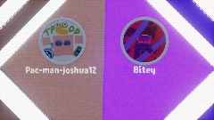 A screenshot taken in Dreams. 1 of 2.