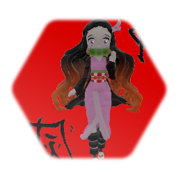 Nezuko Kamado