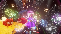 A screenshot taken in Dreams. 9 of 29.