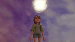 A screenshot taken in Dreams. 2 of 9.