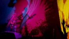 A screenshot taken in Dreams. 8 of 14.