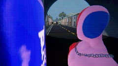 A screenshot taken in Dreams. 9 of 17.